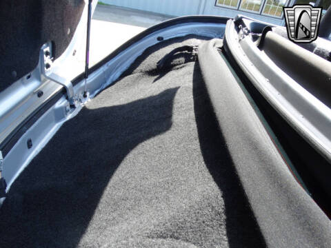 2002 Chrysler Prowler