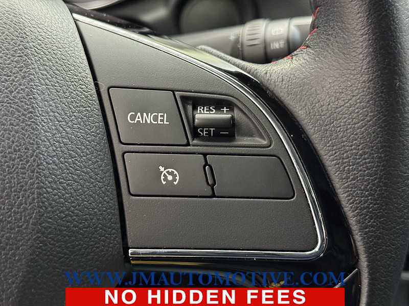 2021 Mitsubishi Outlander Sport LE