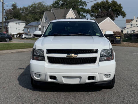 2011 Chevrolet Tahoe for sale at Kars 4 Sale LLC in Little Ferry NJ