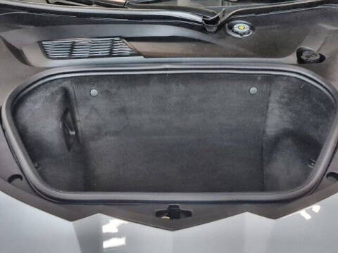 2024 Chevrolet Corvette Z06