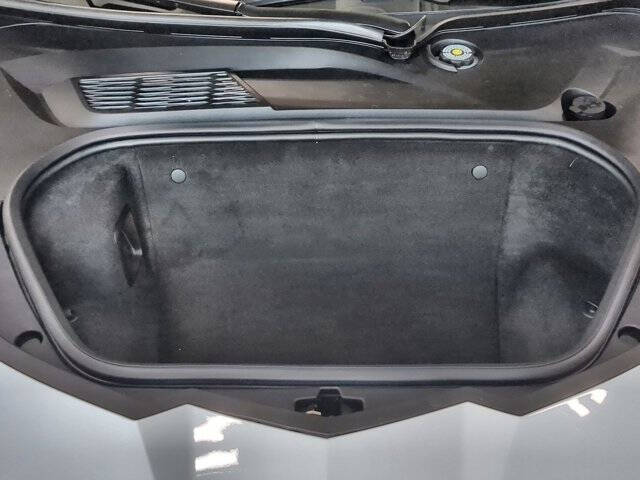 2024 Chevrolet Corvette Z06