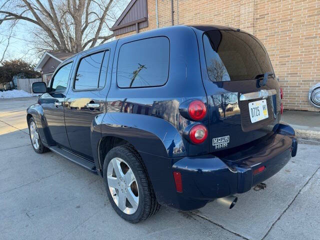 2007 Chevrolet HHR LT