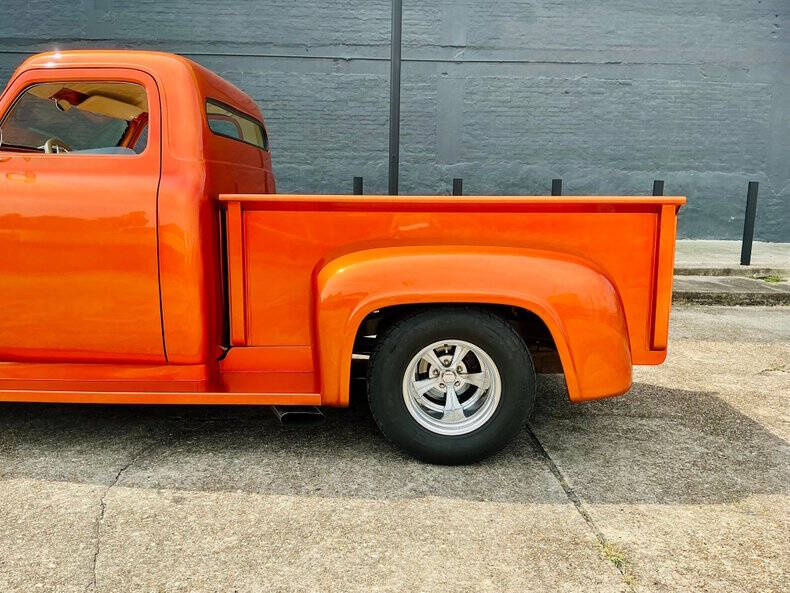 1954 Ford F-100