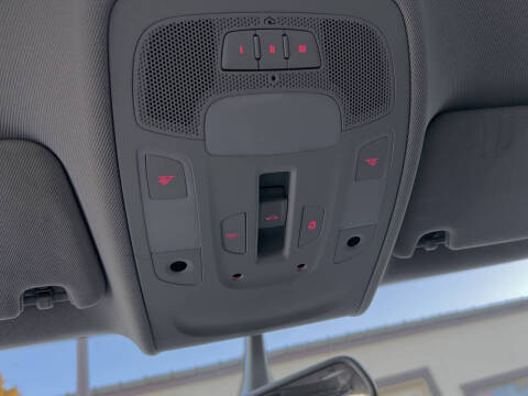 2012 Audi A6 2.0T Premium Plus