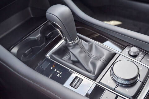 2025 Mazda Mazda3 Hatchback 2.5 S Preferred