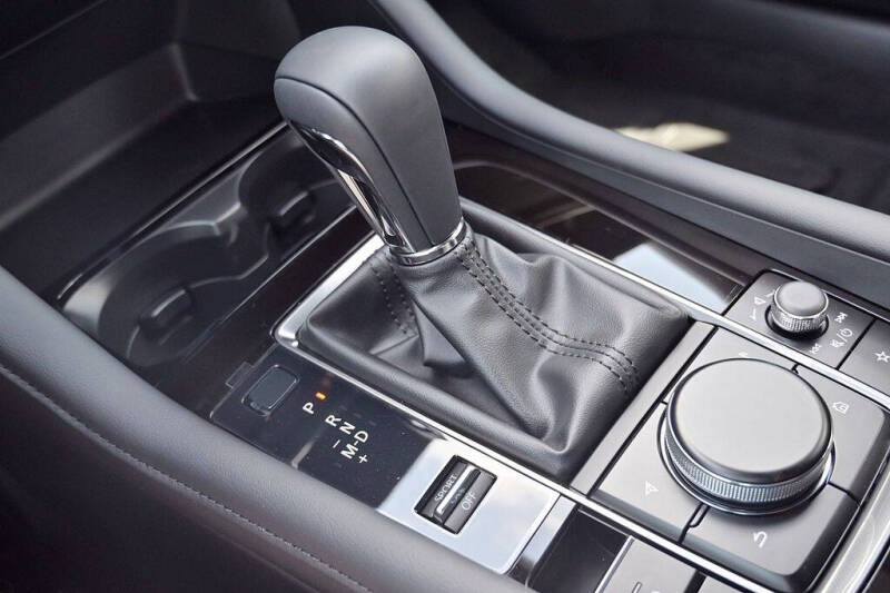 2025 Mazda Mazda3 Hatchback 2.5 S Preferred