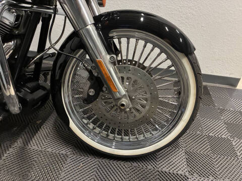 2015 Harley-Davidson Road King