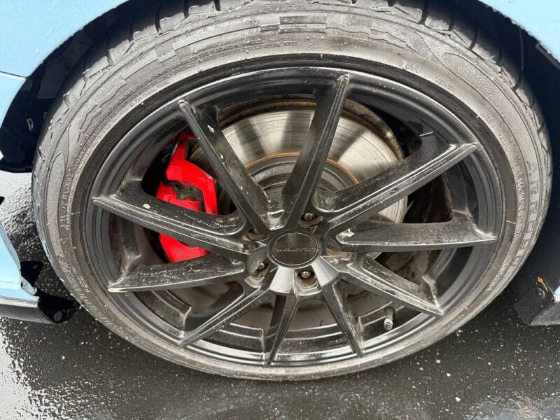 2020 Hyundai Veloster N