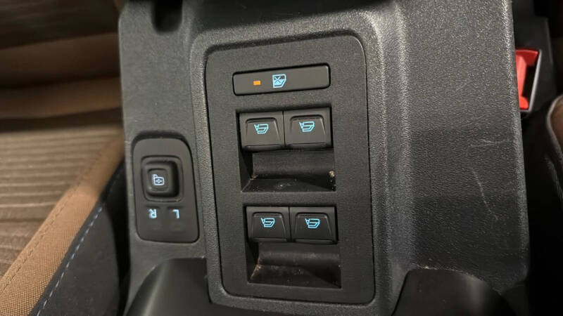 2023 Ford Bronco Outer Banks Advanced