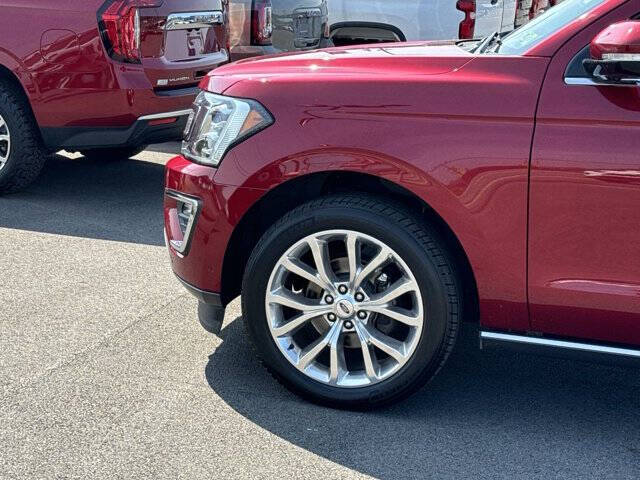 2019 Ford Expedition for sale at Mid-State Pre-Owned in Beckley, WV