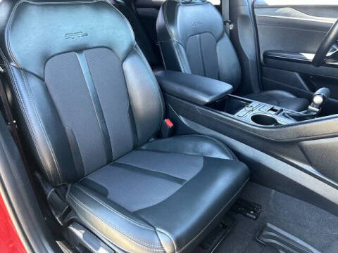 2023 Kia K5