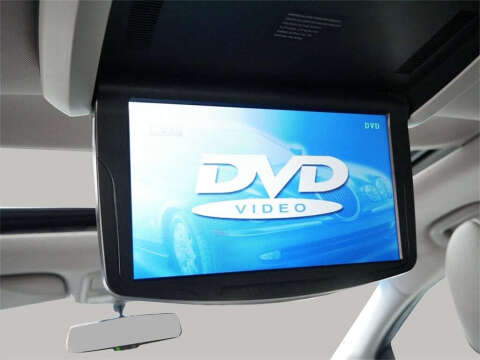 2011 Honda Odyssey EX-L