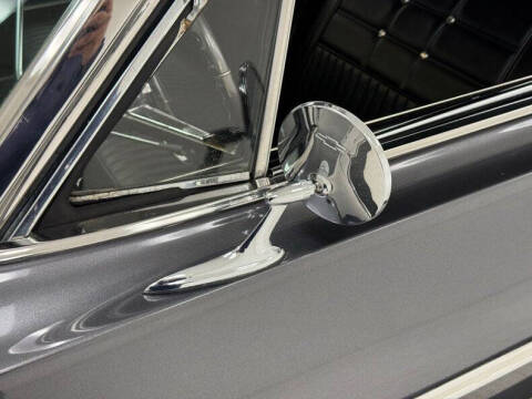 1964 Chevrolet Impala