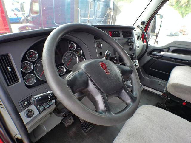 2020 Kenworth T680