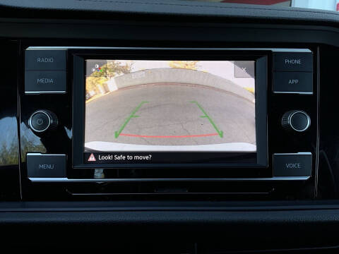 2024 Volkswagen Jetta S