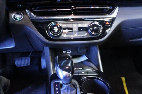 2025 Buick Envista Sport Touring