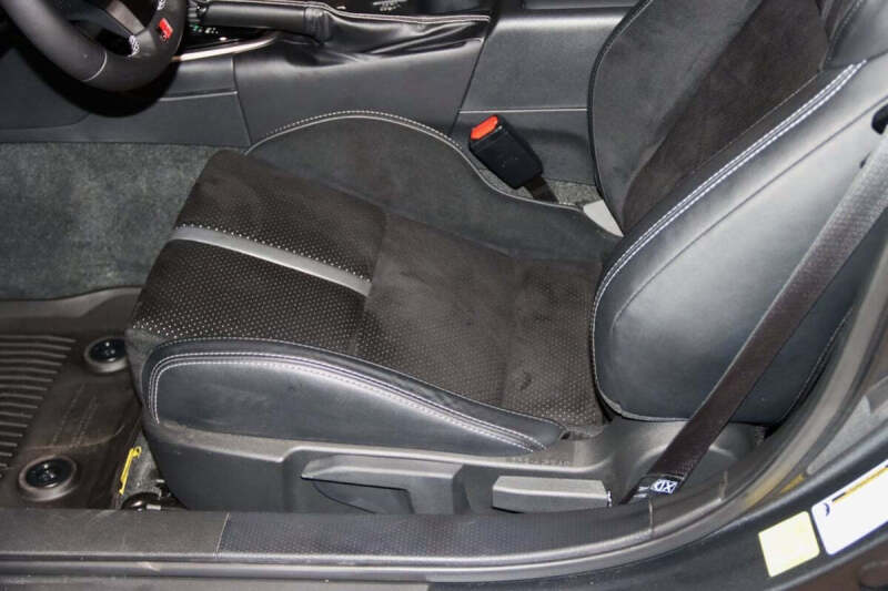 2024 Toyota GR86 Premium