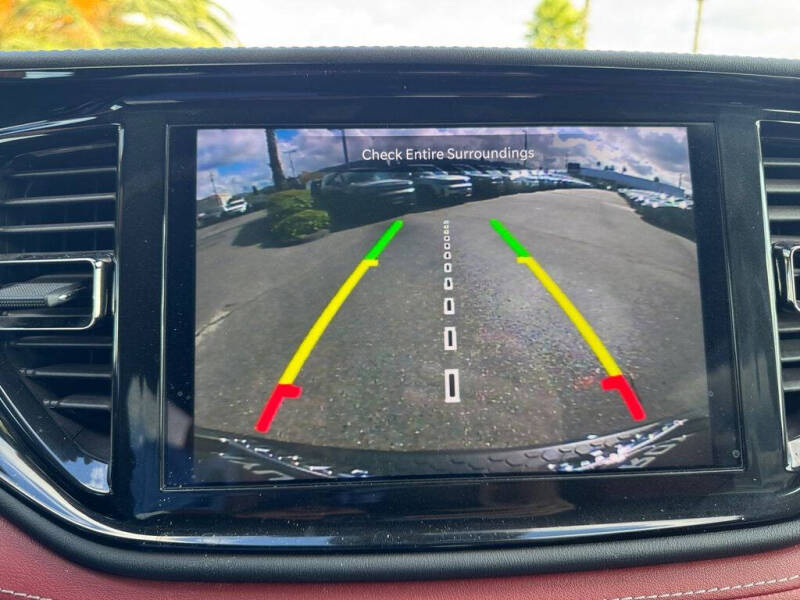 2024 Dodge Durango SRT Hellcat