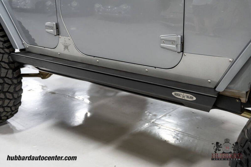 2015 Jeep Wrangler Unlimited