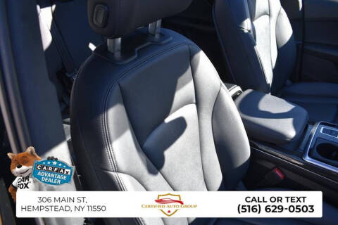 2023 Audi Q7 quattro Premium 45 TFSI