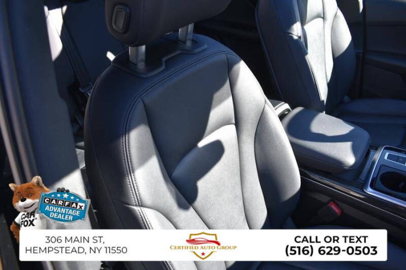 2023 Audi Q7 quattro Premium 45 TFSI