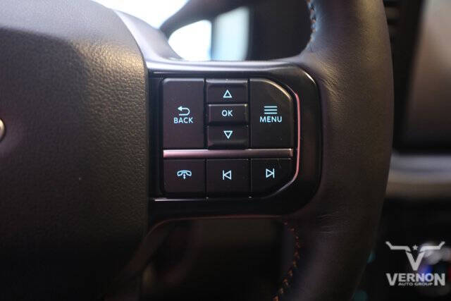 2024 Ford F-350 Super Duty