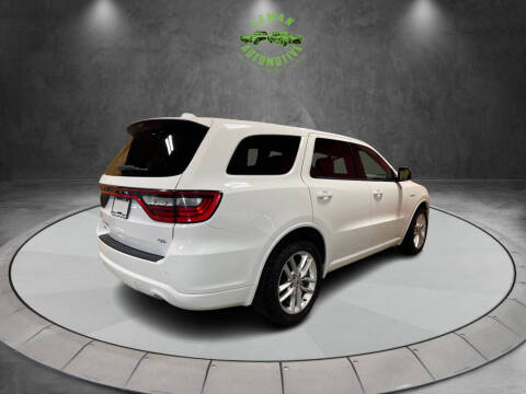 2022 Dodge Durango