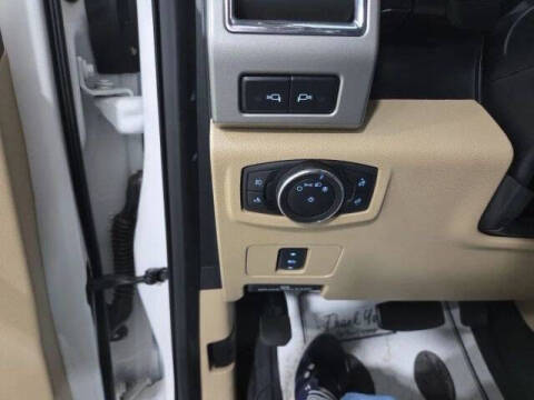 2017 Ford F-250 Super Duty