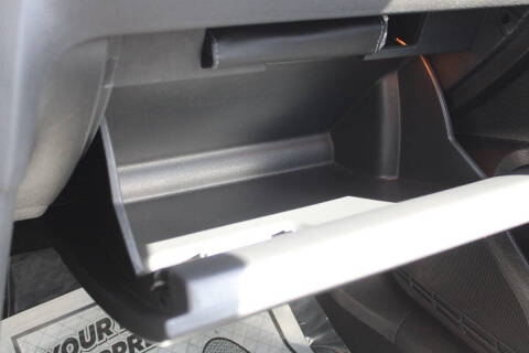 2021 Volkswagen Golf TSI