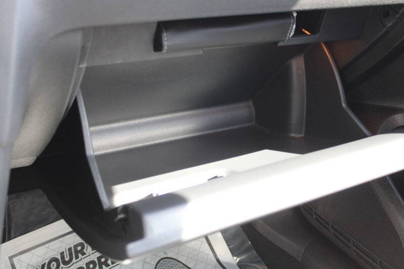 2021 Volkswagen Golf TSI