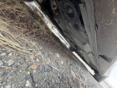 2001 Buick LeSabre Custom