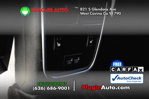 2019 Dodge Charger R/T Scat Pack