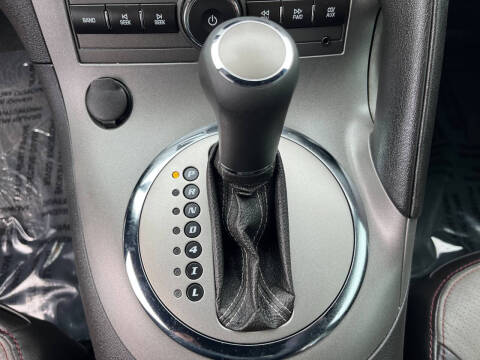 2009 Pontiac Solstice