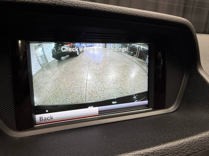 2013 Mercedes-Benz E-Class E 350