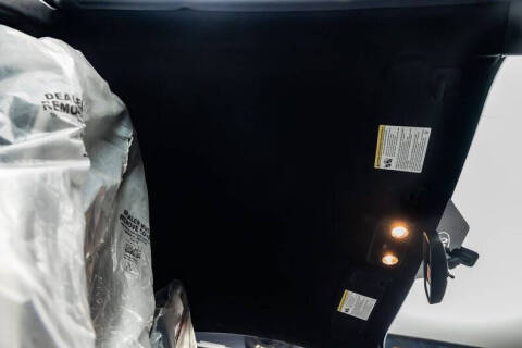 2022 Ford Mustang Shelby GT500