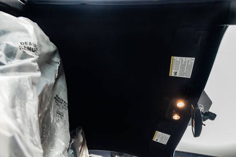 2022 Ford Mustang Shelby GT500