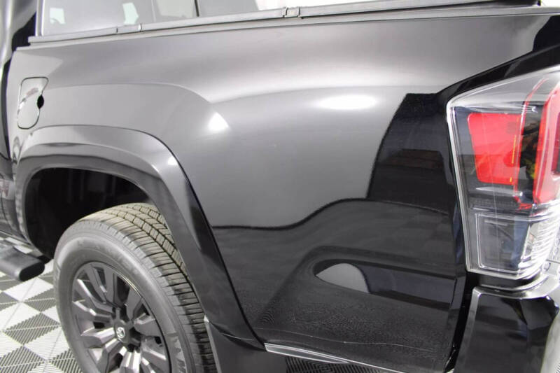 2023 Toyota Tacoma Limited