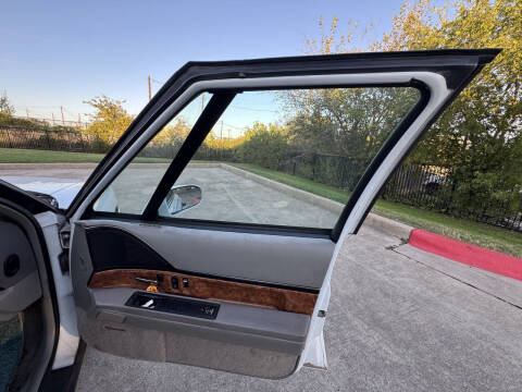 1995 Buick LeSabre Custom