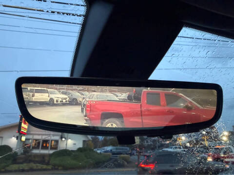 2021 Cadillac XT6 Sport