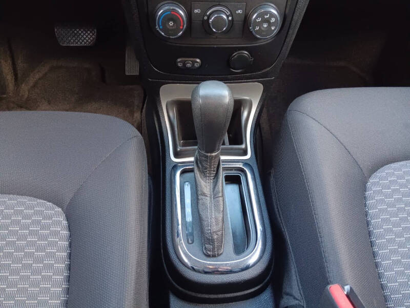 2011 Chevrolet HHR LT