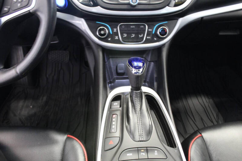 2019 Chevrolet Volt LT