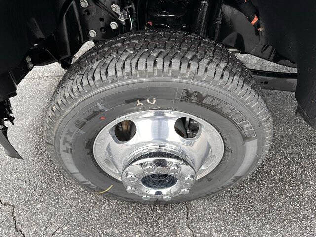 2025 Ford F-350 Super Duty XLT