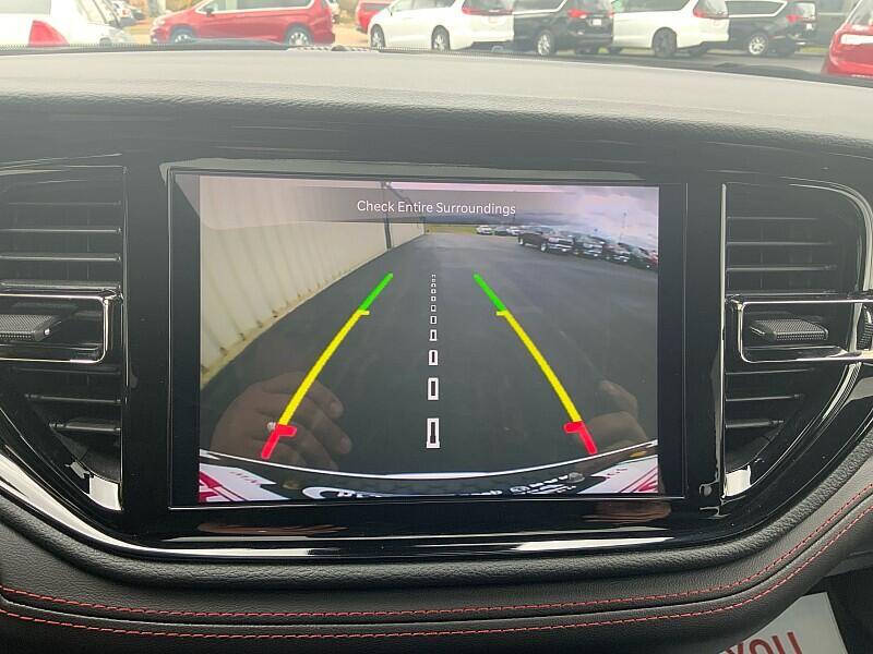 2023 Dodge Durango
