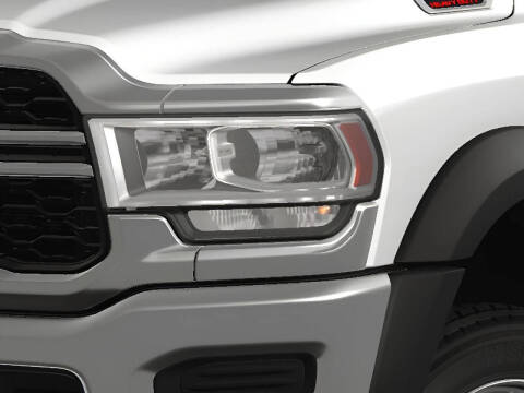 2024 RAM 5500