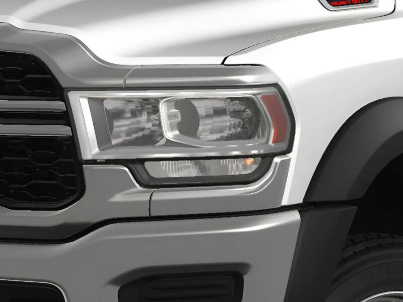 2024 RAM 5500