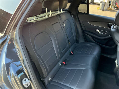 2022 Mercedes-Benz GLC GLC 300