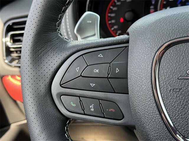 2024 Dodge Durango SRT 392