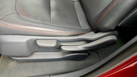 2021 Chevrolet Bolt EV Premier