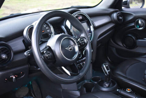 2020 MINI Hardtop 4 Door Cooper