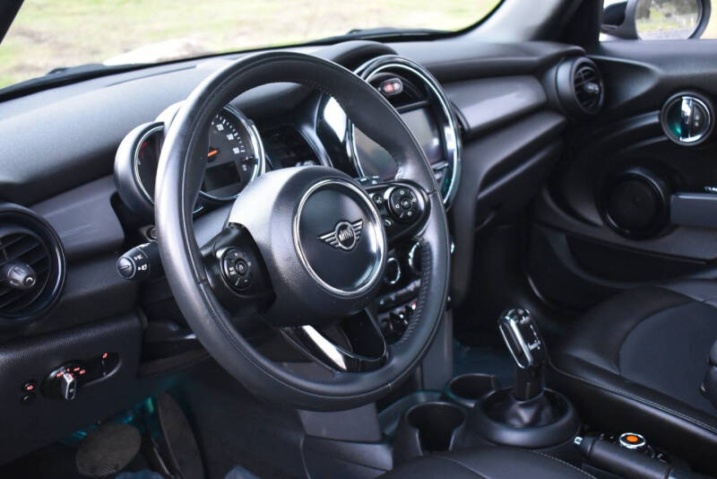 2020 MINI Hardtop 4 Door Cooper